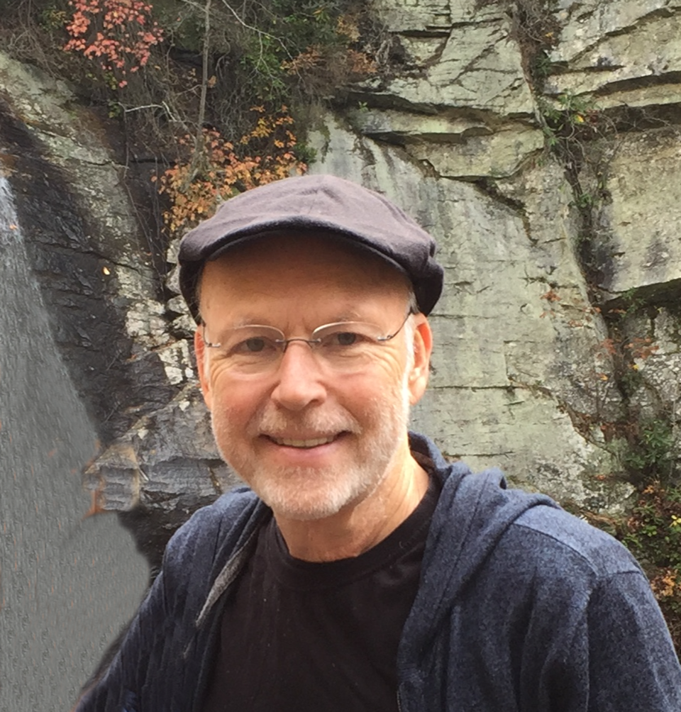 David Carter